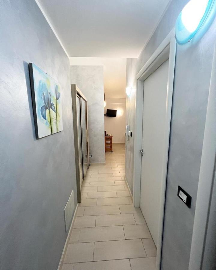 Apartment Taormina Center, Via Celestino Penna 6 Buitenkant foto