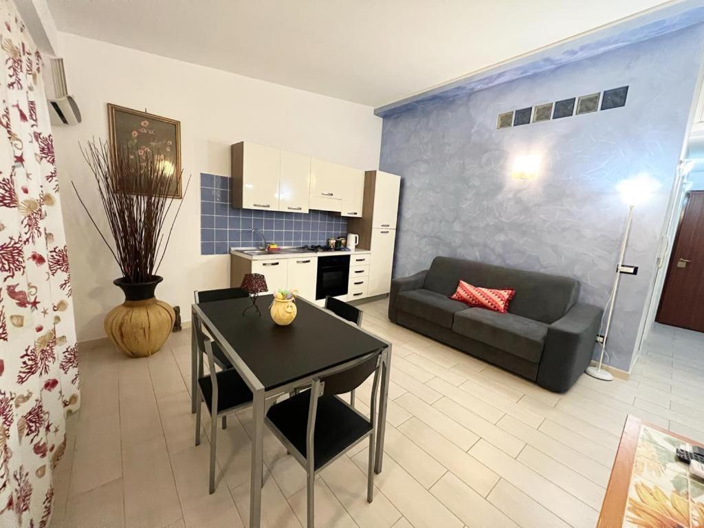 Apartment Taormina Center, Via Celestino Penna 6 Buitenkant foto